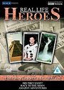 Real Life Heroes - The Frontiers Of Exploration