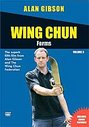 Alan Gibson - Wing Chun Forms