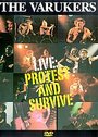 Varukers - Protest And Survive - Live, The