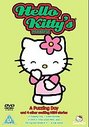 Hello Kitty 5 - A Puzzling Day