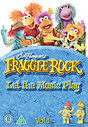 Jim Henson's Fraggle Rock - Let The Music Play - Vol. 1