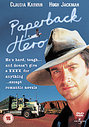 Paperback Hero