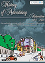 History Of Advertising - Animation 1950 To 1960