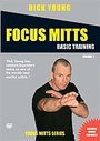 Rick Young - Focus Mitts