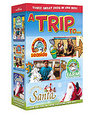 Trip To The Farm / A Trip To The Seaside / A Trip To See Santa, A