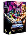 He-Man And The Masters Of The Universe - Vols. 4 To 6 (Animated) (Triple Pack)