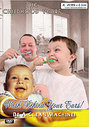 Childhood Years - Wash Behind Your Ears!, The