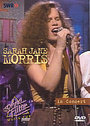 Sarah Jane Morris - In Concert