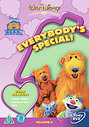 Bear In The Big Blue House - Everybody's Special