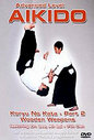 Aikido - Advanced Level - Part 2