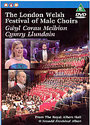 London Welsh Festival Of Male Voice Choirs, The