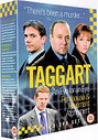 Taggart - An Eye For An Eye / Penthouse And Pavement / Atonement (Box Set)