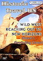 Historic Travel US - Reaching Out To New Horizons