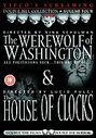 Werewolf Of Washington / House Of Clocks