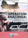 Operation Anaconda - The Battle Of Roberts' Bridge