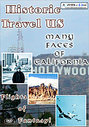 Historic Travel US - Many Faces Of California