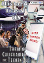 Historic Travel US - Training Californian Teenagers