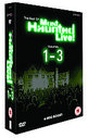 Most Haunted Live Vols.1-3 (Box Set)