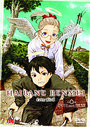 Haibane Renmei Vol.3