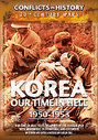 Conflicts - The Korean War