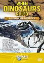 When Dinosaurs Ruled - Australia And Antarctica