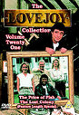 Lovejoy Collection - Vol. 21, The