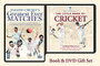 History Of Cricket, The (+Book)