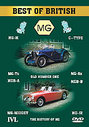 Best Of British - History Of MG