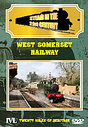 West Somerset Railway - 20 Miles Of Heritage