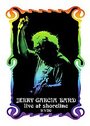 Jerry Garcia Band - Live At Shoreline