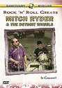 Rock 'n' Roll Greats - Mitch Ryder And The Detroit Wheels