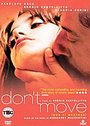 Don't Move (Subtitled)