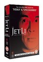 Jet Li (Box Set)