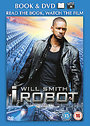 I, Robot (+Book)