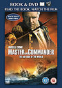 Master And Commander: The Far Side Of The World (+Book)