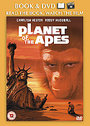 Planet Of The Apes (+Book)