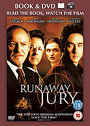 Runaway Jury (+Book)