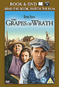 Grapes Of Wrath, The (+Book)