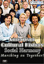 American Cultural History - Social Harmony