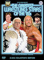 WWE - Greatest Wrestling Stars Of The 80's