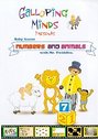 Numbers And Animals With Mr Twiddles