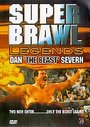 Super Brawl Legends - Dan 'The Beast' Severn