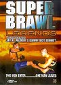 Super Brawl Legends - Jay R. Palmer Vs Danny Boy Bennet