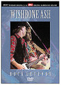 Wishbone Ash - Rock Legends