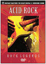 Acid Rock - Rock Legends (Various Artists) (Various Artists)