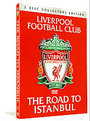 Liverpool FC - The Road To Istanbul