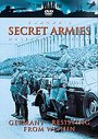 Europe's Secret Armies - Resisting Hitler - Germany - Resisting From Within