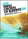 VANS - Triple Crown Of Surfing (Various Artists)