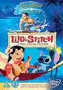 Lilo And Stitch (Animated) (Special Edition)