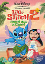 Lilo And Stitch II: Stitch Has A Glitch (Animated)